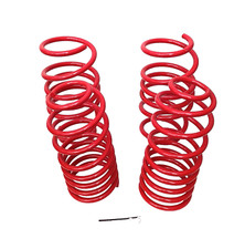 -30 mm Alfa MiTo 1.4 - 1.4 Turbo - 1.3 JTDM Molle sportive HP3 assetto