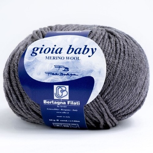 Pura lana gioia baby - pura,