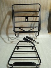 LUGGAGE RACK for sidecar, Ural
