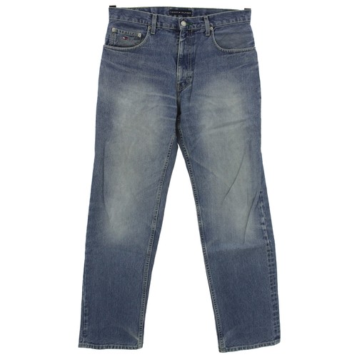 6600 tommy hilfiger pantaloni - #6600,