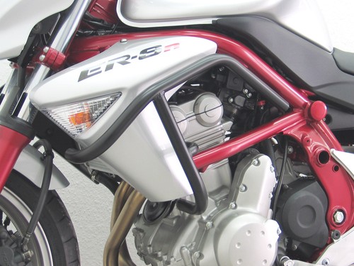 Paraurti kawasaki er6n - er6n, er6