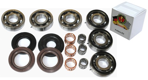 Kit riparazione albero - , motore
