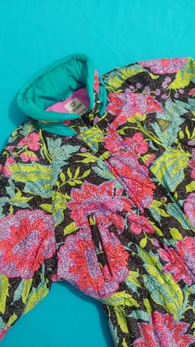 Jacket ski woman - woman, 90's