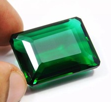 Smeraldo naturale verde - smeraldo,