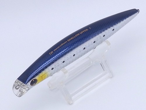 Daiwa morethan superficiale - daiwa,
