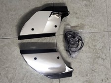 ROSTRI PARAURTI ANTERIORI OPEL