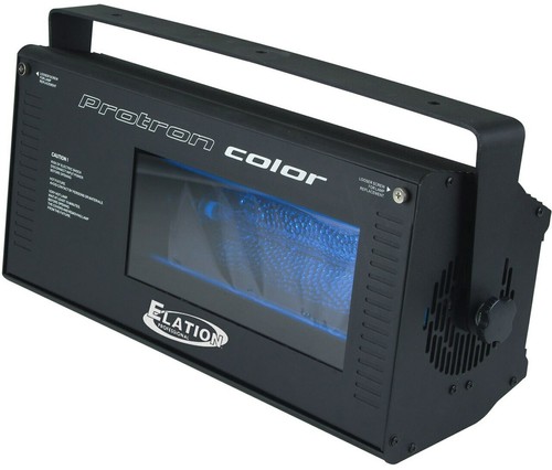 Elation professional protron - elation,