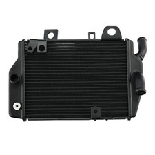 Left Radiator Cooler Cooling