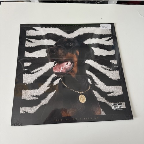 Nex cassel vera - nex, vinile