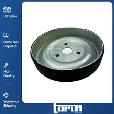 Puleggia pompa acqua motore