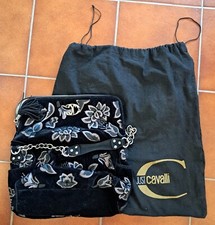Borsa Nera Just Cavalli