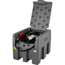 Serbatoio per Carburante