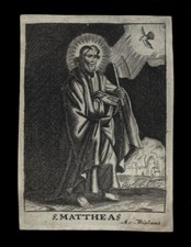 SANTINO PERGAMENA 1600