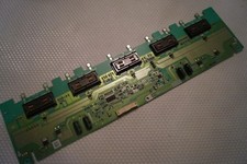 SCHEDA INVERTER RDENC2590TPZZ