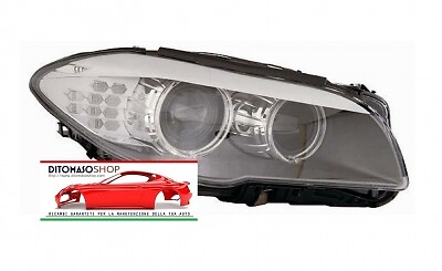 Faro bixeno d1s led - d1s,