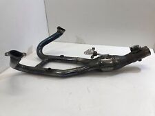 COLLETTORE SCARICO BMW R 1200