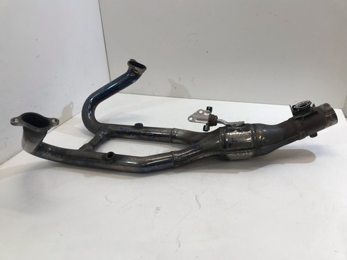 Collettore scarico bmw 1200 - collettore,