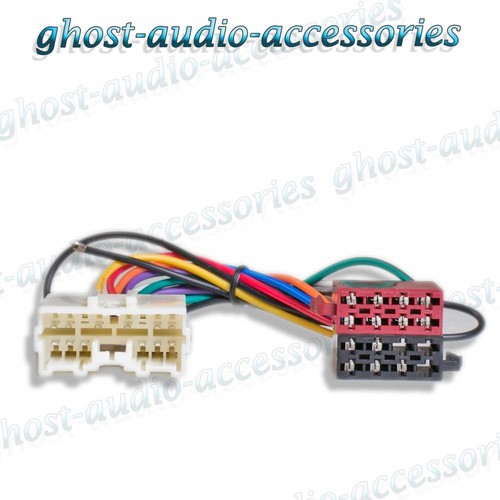 Mitsubishi colt iso radio - radio, /