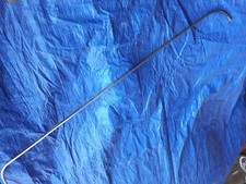 INTROVABILE profilo modanatura mascherina anteriore Lancia Fulvia GT