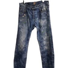 Jeans uomo Prps strappati