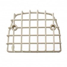 Griglia fanale posteriore