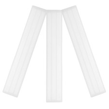  3 Pcs Stampo Porta-domino