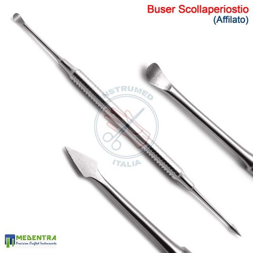 Dentale elevatore periostale - dentale,