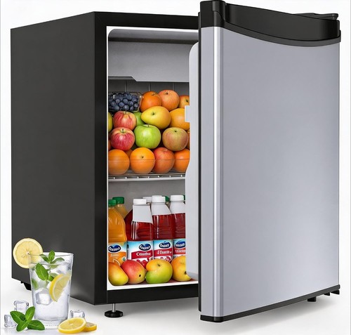 Mini frigorifero 45l con - mini,