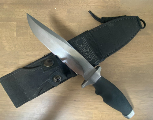 Coltello vintage gerber lmf - gerber,