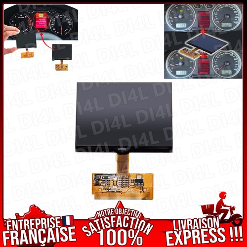Ecran afficheur lcd - ecran,