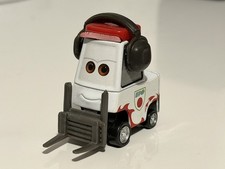 Disney cars inedito shu - cars,