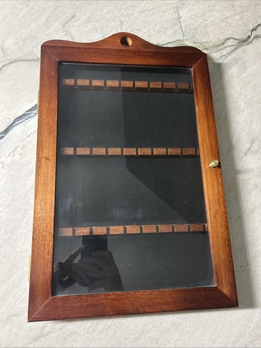 Espositore cucchiaio vintage