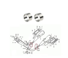 Honda CX 500 Turbo Kit