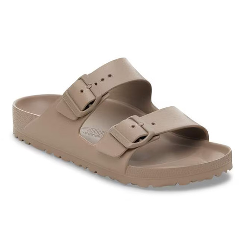 Birkenstock eva arizona - arizona, gray