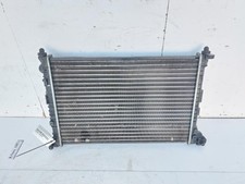 32551221 RADIATORE ACQUA