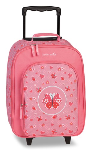 Trolley per bambini fabrizio - trolley,