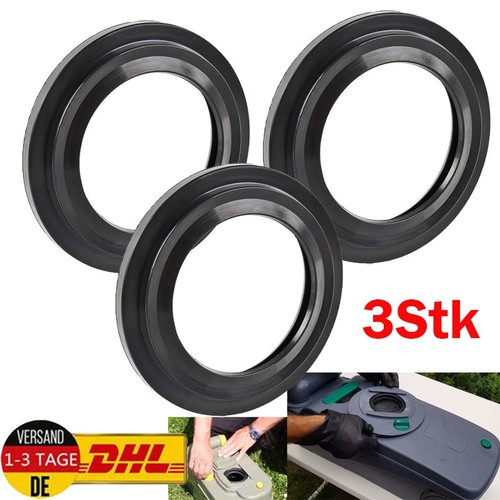 3pcs guarnizione scorrevole - 3pcs,