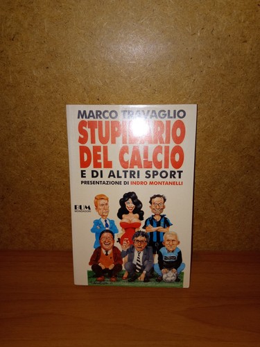 Marco travaglio stupidario - marco, "stupidario