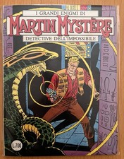 Martyn Mistere Numero 1