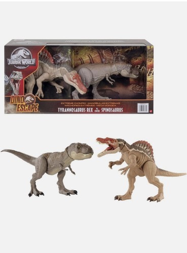 Mattel jurassic - mattel,