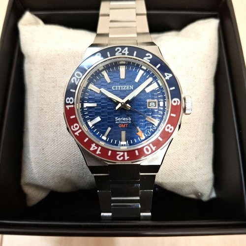 Orologio automatico citizen - automatico,
