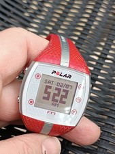Orologio digitale Polar FT7