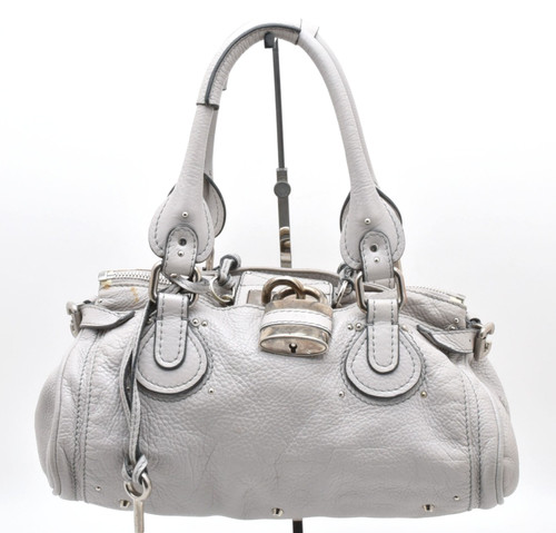 Borsa mano chloe paddington - borsa, a