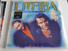 Litfiba croce delizia 33 - lp,