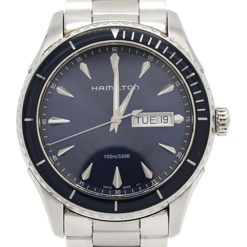 Hamilton jazzmaster seaview - jazzmaster,