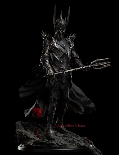 Weta lord the rings sauron - the,