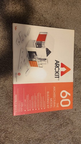 Arckit a60 220 - pezzi, kit