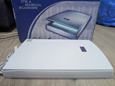 ScanMagic Magical Scanner 1200