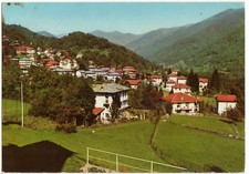 Mezzenile torino panorama - mezzenile,