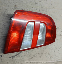 6Y6945111C Fanale post. SX SKODA FABIA (6Y) 1.9 SDI Ber. 5p/d/1896cc